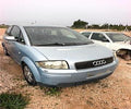 Audi A2 1.4 2000 - Despiece
