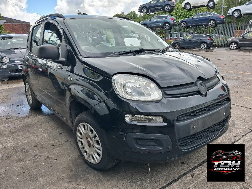 Fiat Panda 319 (2012-2024) Negro - Despiece Completo / Recambios