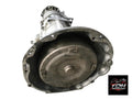 Caja de cambios Automática Jeep GR Cherokee WJ - Ref. TPK