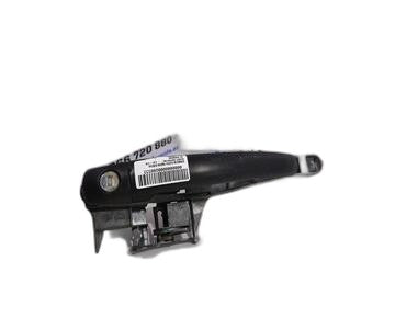 Motor cierre centralizado trasero derecho 9680656680 de Peugeot Partner (s2)