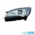 FARO IZQ Xénon PARA FORD KUGA II 13-17 LED | TDH Performance