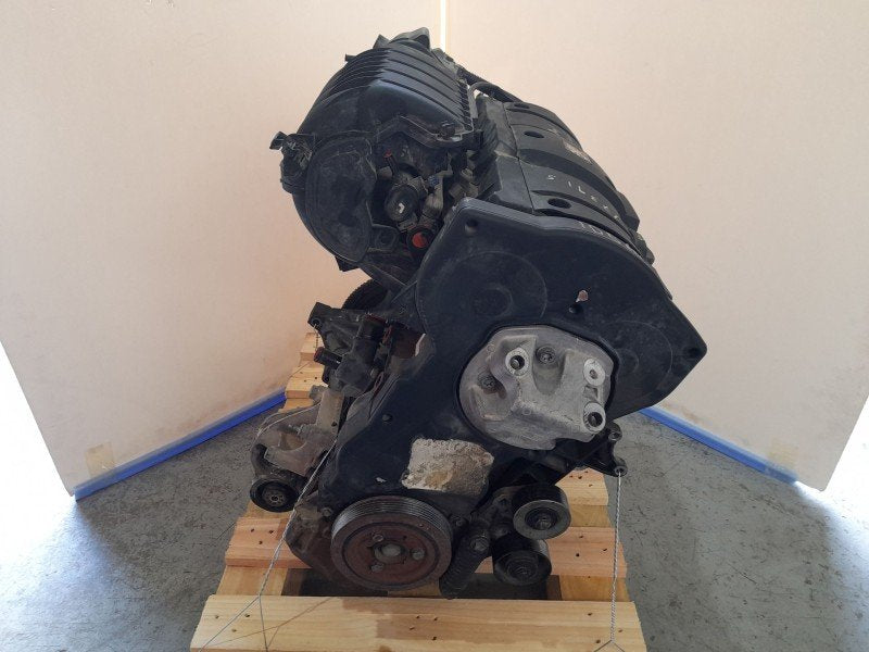 Motor Peugeot 206 Cc 2D 1.6 16V 2Dnfuf 2Dnfur 10FX2F