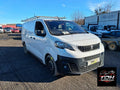 Despiece / Recambios Peugeot Expert MK3 2016-2024 Blanco Furgón