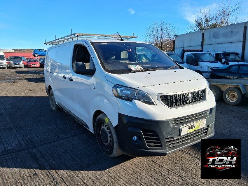 Despiece / Recambios Peugeot Expert MK3 2016-2024 Blanco Furgón