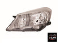 Faro Izquierdo Toyota Yaris Nuevo Ref. 811700D450