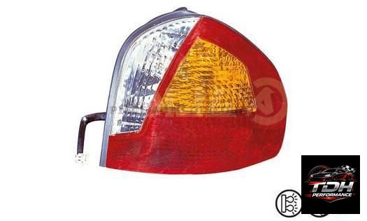 Piloto Trasero Derecho Hyundai Santa Fe Nuevo Ref. 9240226000
