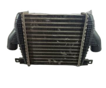 Intercooler G7744 de Nissan Atleon