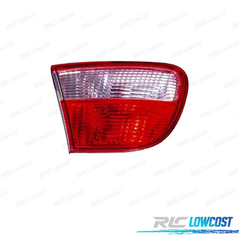 Piloto DCH PARA SEAT LEON 99-05 Interior