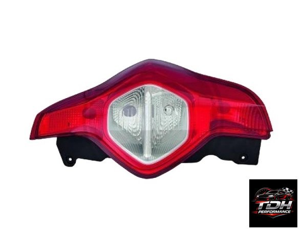 Piloto Trasero Derecho Dacia Lodgy Nuevo Ref. 265502184R