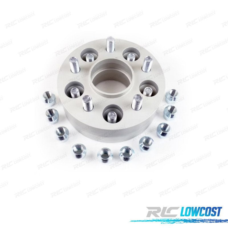 Separadores 30MM LAND Rover Range Rover P38 94-01 | TDH Performance