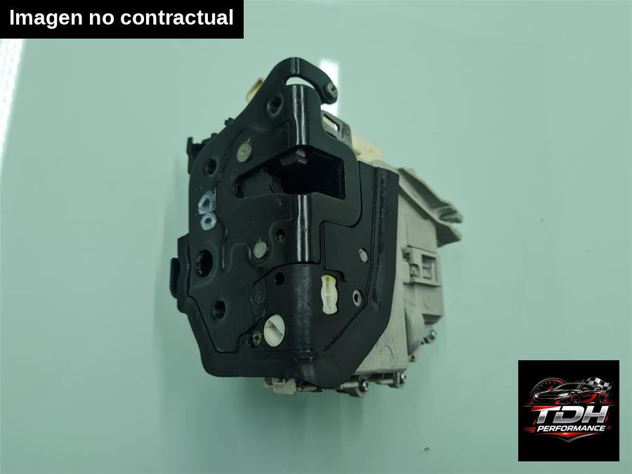 Cerradura Puerta Delantera Derecha Audi A5