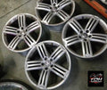 Llantas aluminio Volkswagen 16 pulgadas 5 tornillos