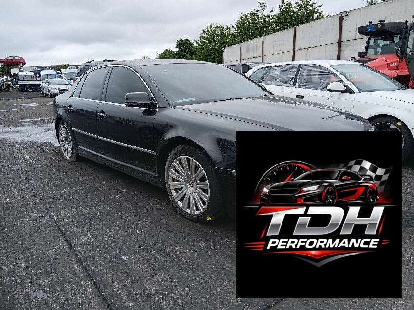 Despiece / Recambios Volkswagen Phaeton 3D (2002-2016) 3.0 V6 TDI 4Motion