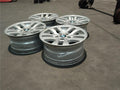 Juego Llantas BMW Serie 3