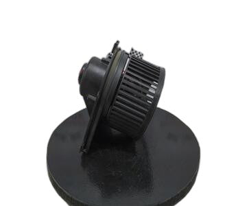 Ventilador calefacción 1J1819021B de Volkswagen Lupo (6x1/6e1)