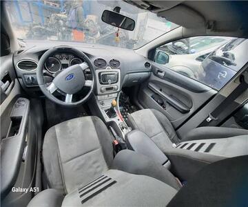 Ford Focus Berlina 2008 - Despiece