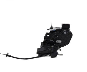 Cerradura puerta delantera derecha 6N4A21812MB de Ford Focus cabrio (ca5)