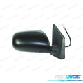 Espejo Completo Derecho Toyota Corolla 07-17 Altis 08-17 Convexo | TDH Performance