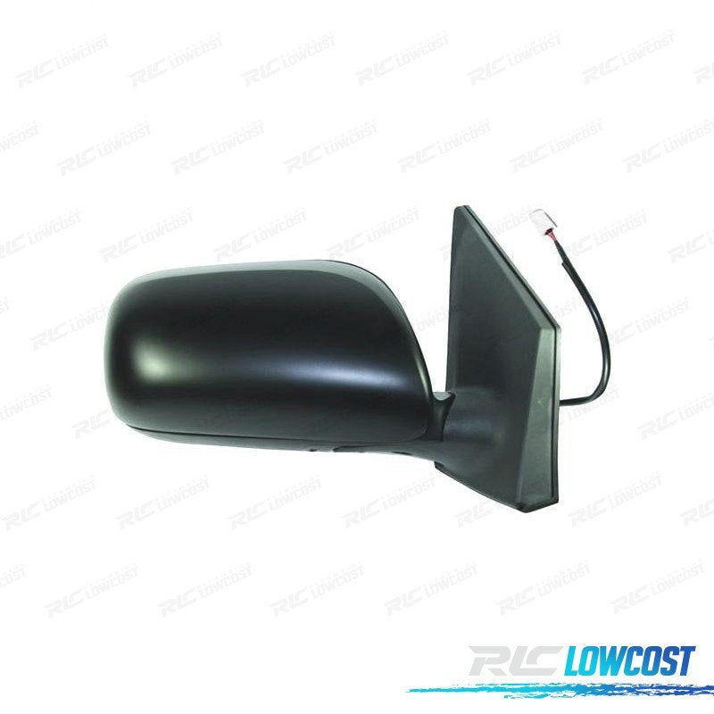 Espejo Completo Derecho Toyota Corolla 07-17 Altis 08-17 Convexo | TDH Performance