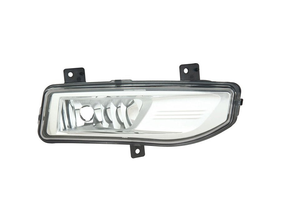 Antinieblas derecho Nissan X-TRAIL
