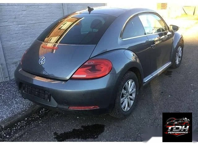 Volkswagen Beetle A5 (2011-2019) Despiece / Recambios