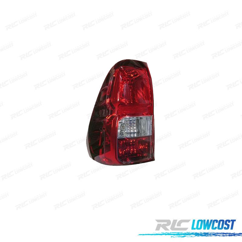Piloto IZQ PARA Toyota Hilux 15-20
