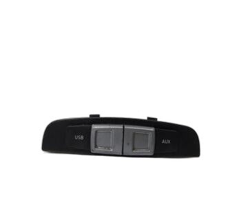 Mando multifunción 1P0035726 de Seat Leon (1p1)