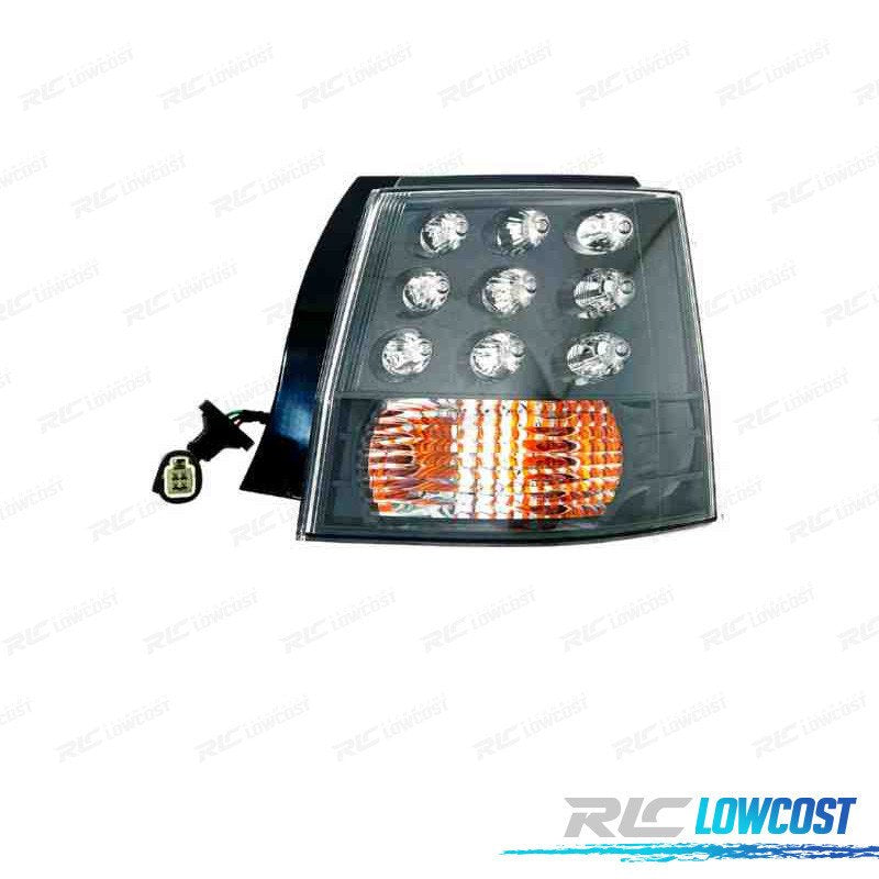 Piloto DCH PARA Mitsubishi Outlander 07-10 10-