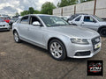 Audi A4 B8 (2008-2012) Berlina Color Plata - Despiece / Recambios