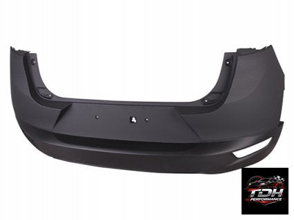 Paragolpes Trasero Mazda CX 3 Nuevo Ref. DDYL5022XABB
