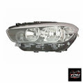 Faro Izquierdo BMW SERIE 1 Nuevo Ref. 63117358391