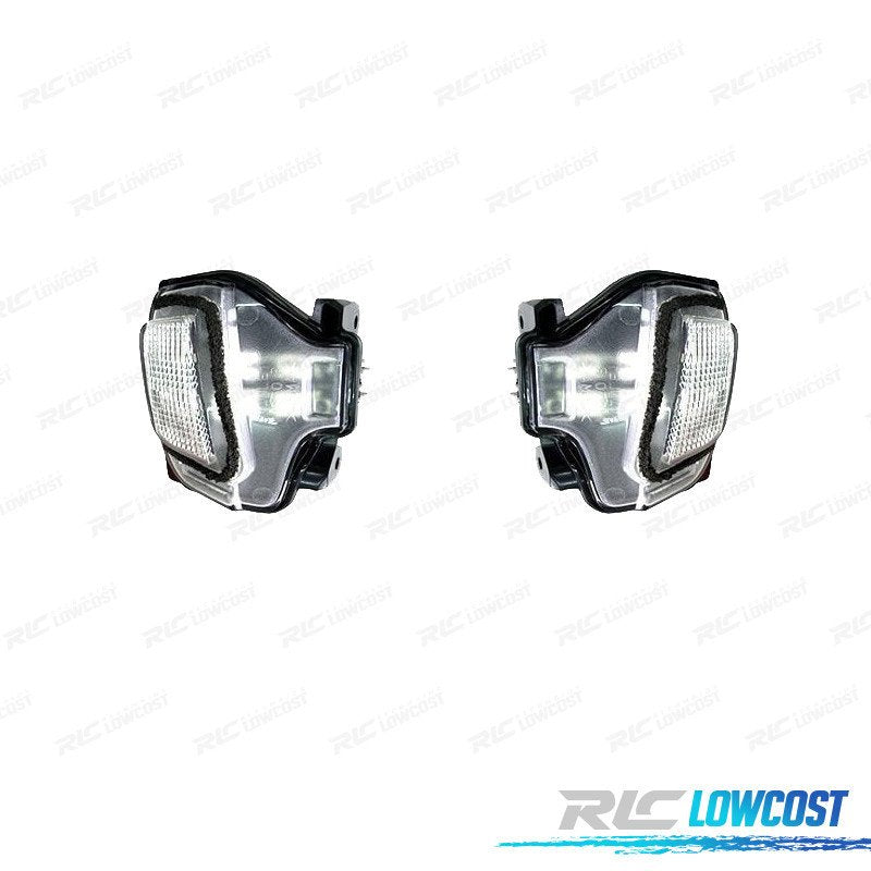 Intermitentes Espejo PARA Mazda 6 13-