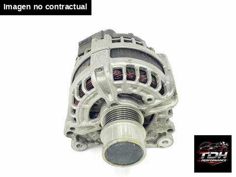 Alternador Volkswagen Polo Sport Dlac (2017) Ref. 05E903026R