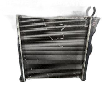 Radiador agua. PA66GF25 de Citroen C-zero