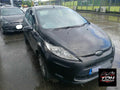 Ford Fiesta MK7 (2008-2012) Negro - Despiece / Recambios
