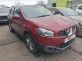 Despiece Nissan Qashqai J10 (2010-2013) Rojo - Recambios y Motor