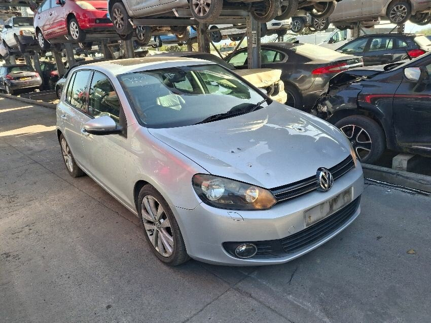 Volkswagen Golf VI MK6 2008-2013 Plata | Despiece / Recambios