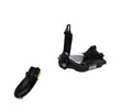 Cerradura puerta delantera derecha 2S4AA21812CB de Ford Focus i (daw, dbw) 1998-2004