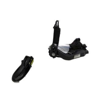 Cerradura puerta delantera derecha 2S4AA21812CB de Ford Focus i (daw, dbw) 1998-2004