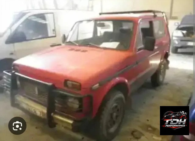 Lada Niva 2121 1977-2012 Despiece / Recambios / Repuestos