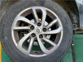 Llanta Renault Grand Scenic Iii