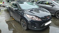 Ford Fiesta Mk6 JA8 2008-2012 3p Negro | Despiece / Recambios