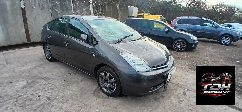 Despiece / Recambios Toyota Prius XW20 (2003-2009) 1.5 Hybrid Gris Antracita