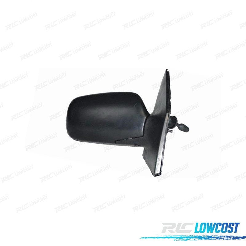 Espejo Completo Derecho Toyota Yaris 03-06 | TDH Performance