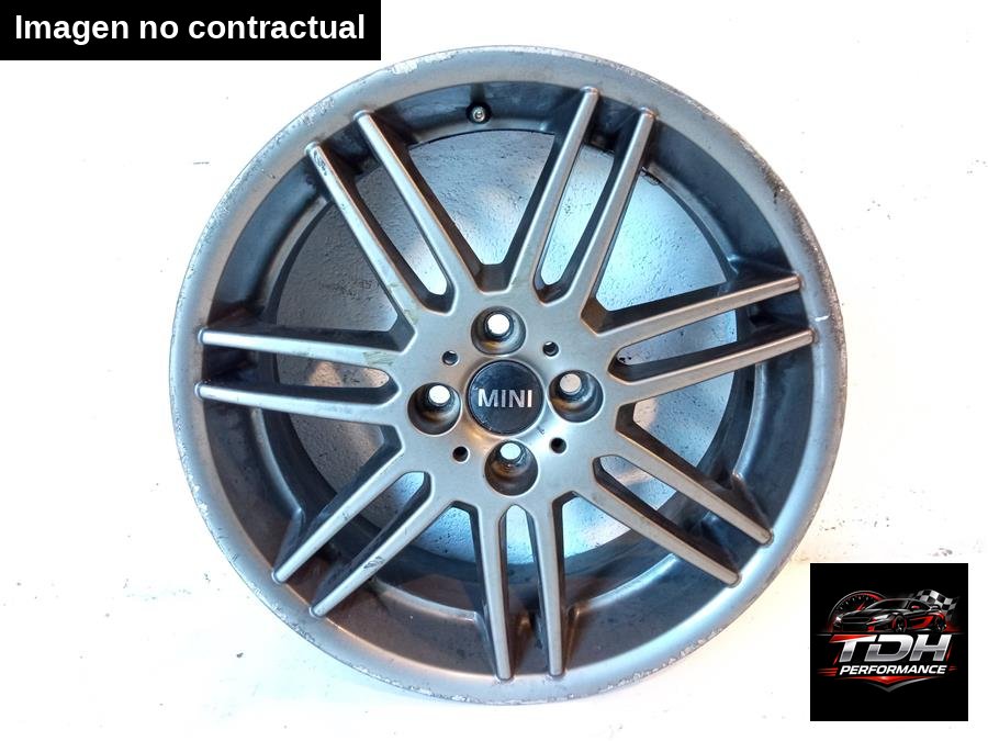Llanta Mini R50,R53