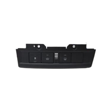 Mando multifunción 4M5113D734 de Ford Focus berlina (cap)