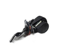 Cinturón seguridad trasero izquierdo 888410027R de Renault Megane iii sport tourer