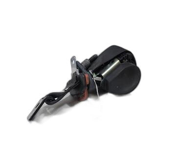 Cinturón seguridad trasero izquierdo 888410027R de Renault Megane iii sport tourer
