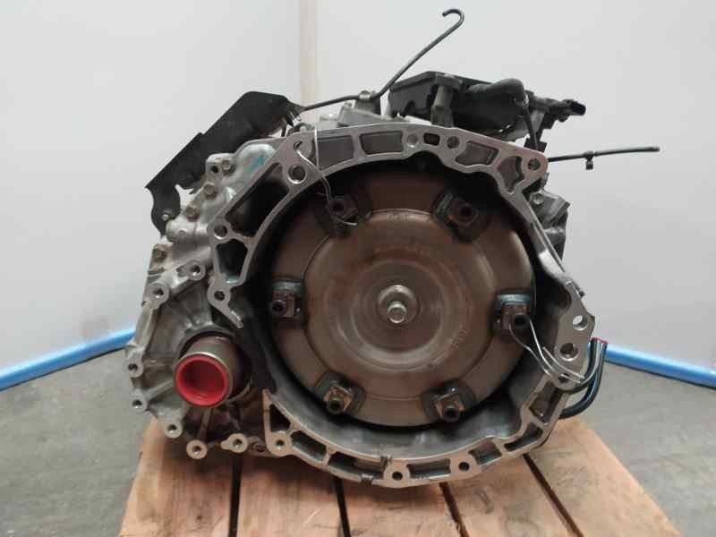 Caja de Cambios Automática Land Rover Rover Evoque Dynamic BJ327000AB