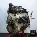 Motor MINI Cooper D / One D (R56, R55, R57, R60) 1.6 Diesel (1598 cc) 90 CV N47C16A 2010-2016